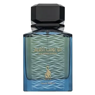 Risala Blue Bomb Extreme parfémovaná voda pre mužov 100 ml