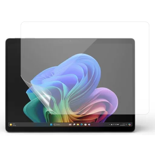 PROTEMIO PET Ochranná fólia pre laptop Microsoft Surface Laptop 13