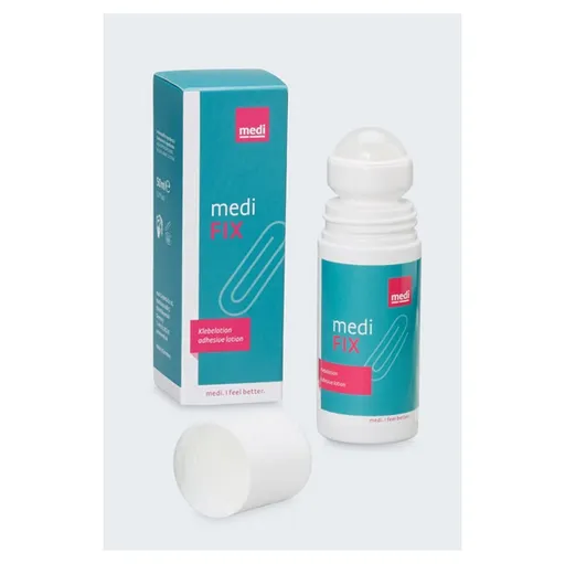 MAXIS Medi fix lepidlo na pančuchy 50 ml