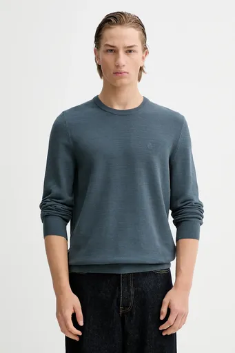 Bavlnený sveter Marc O'Polo