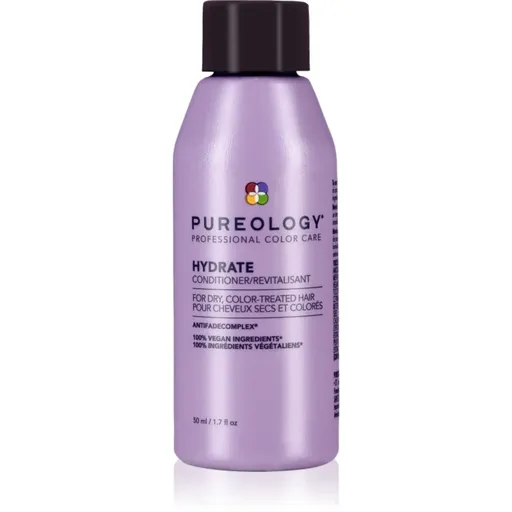 Pureology Hydrate hydratačný kondicionér pre ženy 50 ml