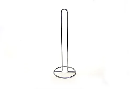 MAKRO - Držiak na papierové utierky, 12x32,5cm, pochrómovaný