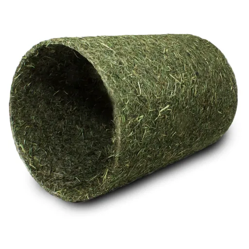 JR FARM tunel zo sena pre hlodavce L 750g