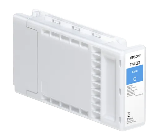 Epson T44Q240 C13T44Q240 azúrová (cyan) originálna cartridge