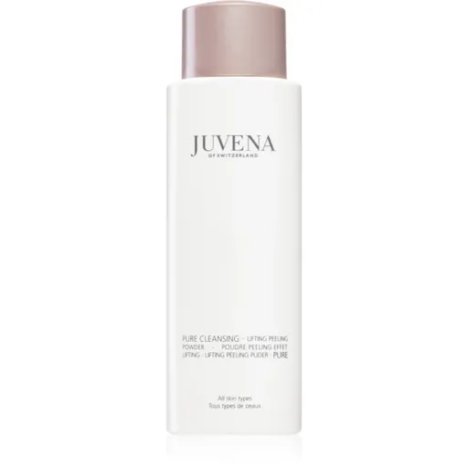 Juvena Pure Cleansing peeling s liftingovým efektom 90 g
