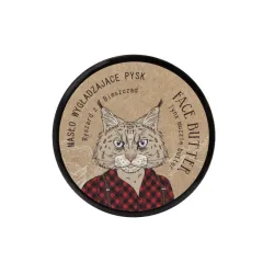 LaQ Lynx maslo na tvár 50 ml