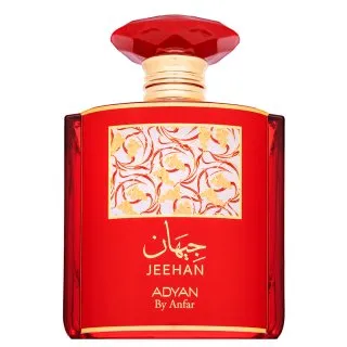 Adyan Jeehan čistý parfém unisex 100 ml