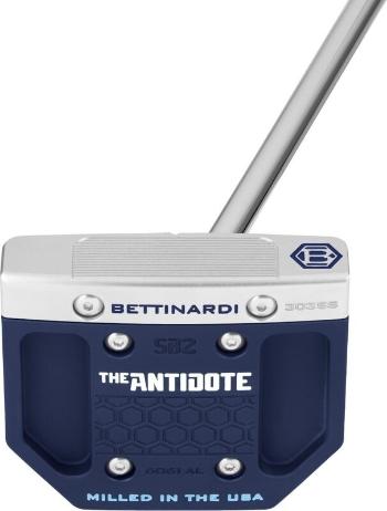Bettinardi Antidote Pravá ruka SB2 34" Golfová palica Putter