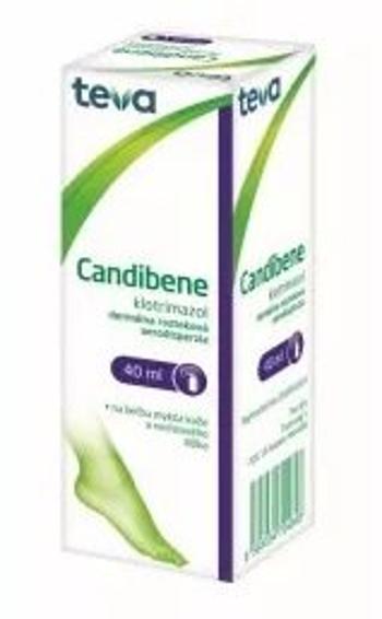 CANDIBENE aerosol 40 ml