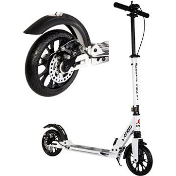 ENERO ULTRA SPEED 200 mm, biela (6938385303963)