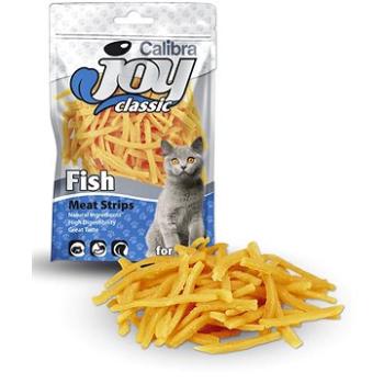 Calibra Joy Cat Classic Fish Strips 70 g (8594062084891)