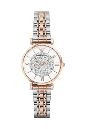 Hodinky Emporio Armani dámske