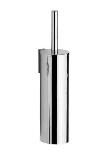 Gedy - WC kefa závesná, systém uchytenia Lift & Clean, chróm 243313