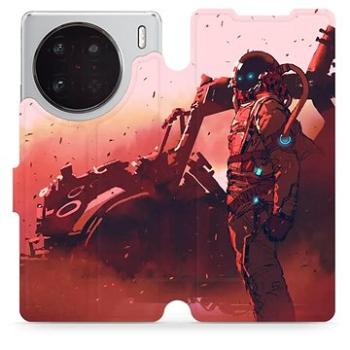 Mobiwear flip pre Vivo X90 Pro 5G – MA09S (5904808508100)