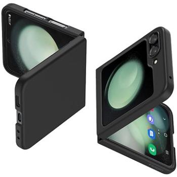 Spigen Air Skin Black Samsung Galaxy Z Flip5 (ACS06229)
