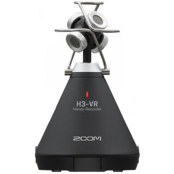 Zoom H3-VR