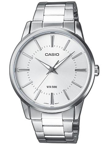 PÁNSKE HODINKY CASIO MTP-1303D-7AV (zd021a) + KRABIČKA