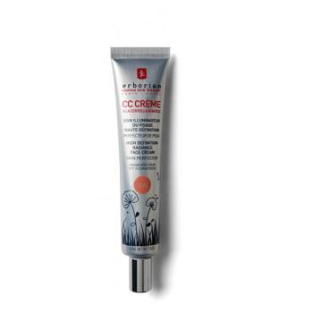 ERBORIAN Rozjasňujúci CC krém odtieň Doré 45 ml