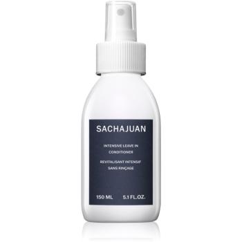 Sachajuan Intensive Leave in Conditioner bezoplachový kondicionér v spreji 150 ml