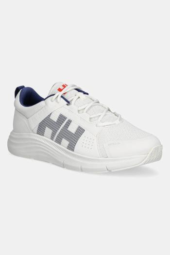 Tenisky Helly Hansen biela farba