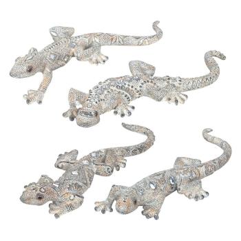 Signes Grimalt  Lizard 4 Dif. Silver  Sochy Kaki