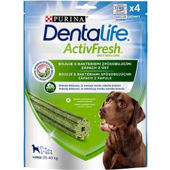 DENTALIFE ACTIVFRESH LARGE 142 g (7613287780140)