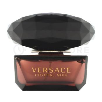 Versace Crystal Noir toaletná voda pre ženy 50 ml   - 30 dní na vrátenie tovaru, Garancia originality
