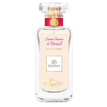 Dermacol Parfumovaná voda Sweet Jasmine & Patchouli - EDP 50 ml