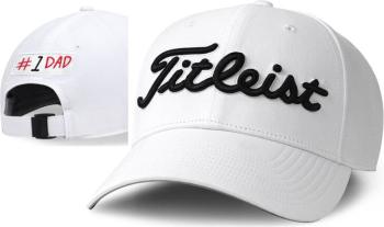 Titleist Tour Performance #1 Dad UNI Šiltovka