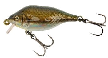 Fox rage wobler funk bug sr uv real shiner 4 cm 4 g