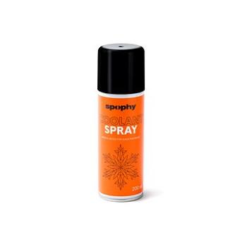Spophy Coolant Spray, chladiaci sprej, 200 ml (8594202930149)