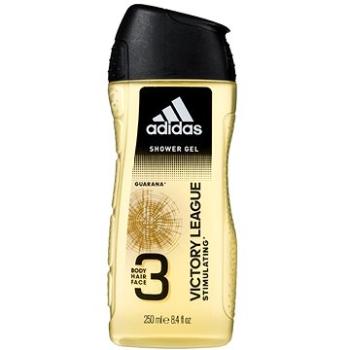 ADIDAS Men A3 Hair & Body Victory League 250 ml (3616304240546)