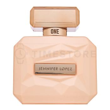 Jennifer Lopez One parfémovaná voda pre ženy 50 ml   - 30 dní na vrátenie tovaru, Garancia originality