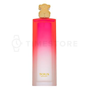 Tous Neoncandy toaletná voda pre ženy 90 ml   - 30 dní na vrátenie tovaru, Garancia originality