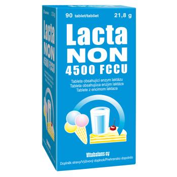 LACTANON 90 tabliet