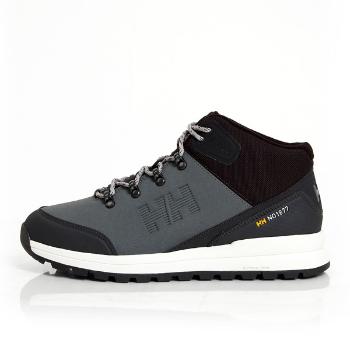 Pánská zimná Obuv Helly Hansen Ranger Sport Charcoal - 46 - 11.5 - 10.5 - 29.5 cm