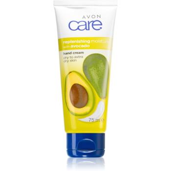 Avon Care hydratačný krém na ruky s avokádom 75 ml