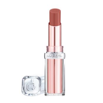 L'ORÉAL PARIS Glow Paradise Balm in Lipstick Balzam v rúži 191 Nude Heaven 3.8 g