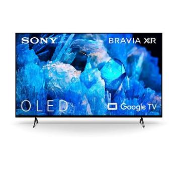 55 Sony Bravia OLED XR-55A75K (XR55A75KAEP) + ZDARMA Predplatné Sony BRAVIA CORE na 12 mesiacov
