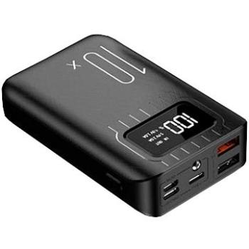 VIKING GO10 10000 mAh black (VGO10B)