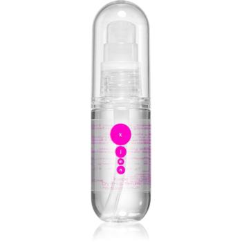Kallos KJMN Professional Dry Ends Serum sérum na končeky vlasov 30 ml