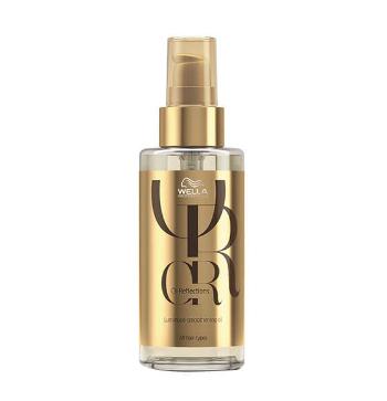 Wella Professionals Ošetrujúci olej pre lesk a hebkosť vlasov Oil Reflections (Luminous Smoothening Oil) 100 ml