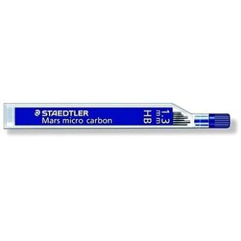 STAEDTLER Mars Micro 1,3 mm HB – 12 túh v balení (250 13-HB)