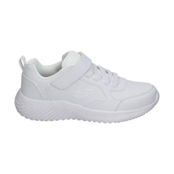 Skechers  405626L-WHT  Módne tenisky Biela