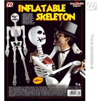 Nafukovací kostlivec – kostra – Halloween – 190 cm (8003558238309)