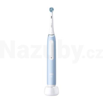 Oral-B iO Series 3 Blue magnetický kartáček