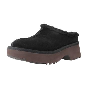 UGG  NEW HEIGHTS COZY CLOG  Nazuvky Čierna