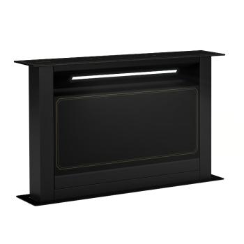 Klarstein Victoria Downdraft digestor | 60 cm | A | 8 úrovní + boost | až do 713,8 m³/h | 120 W