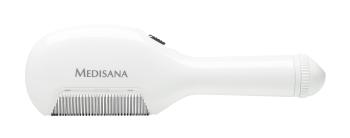 Medisana Odvšivovací hrebeň LC860