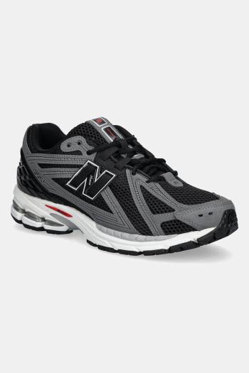 Tenisky New Balance U1906RCB čierna farba, U1906RCB